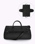 Fold-n-Go Duffel Fold-n-Go Duffel - Jet Black