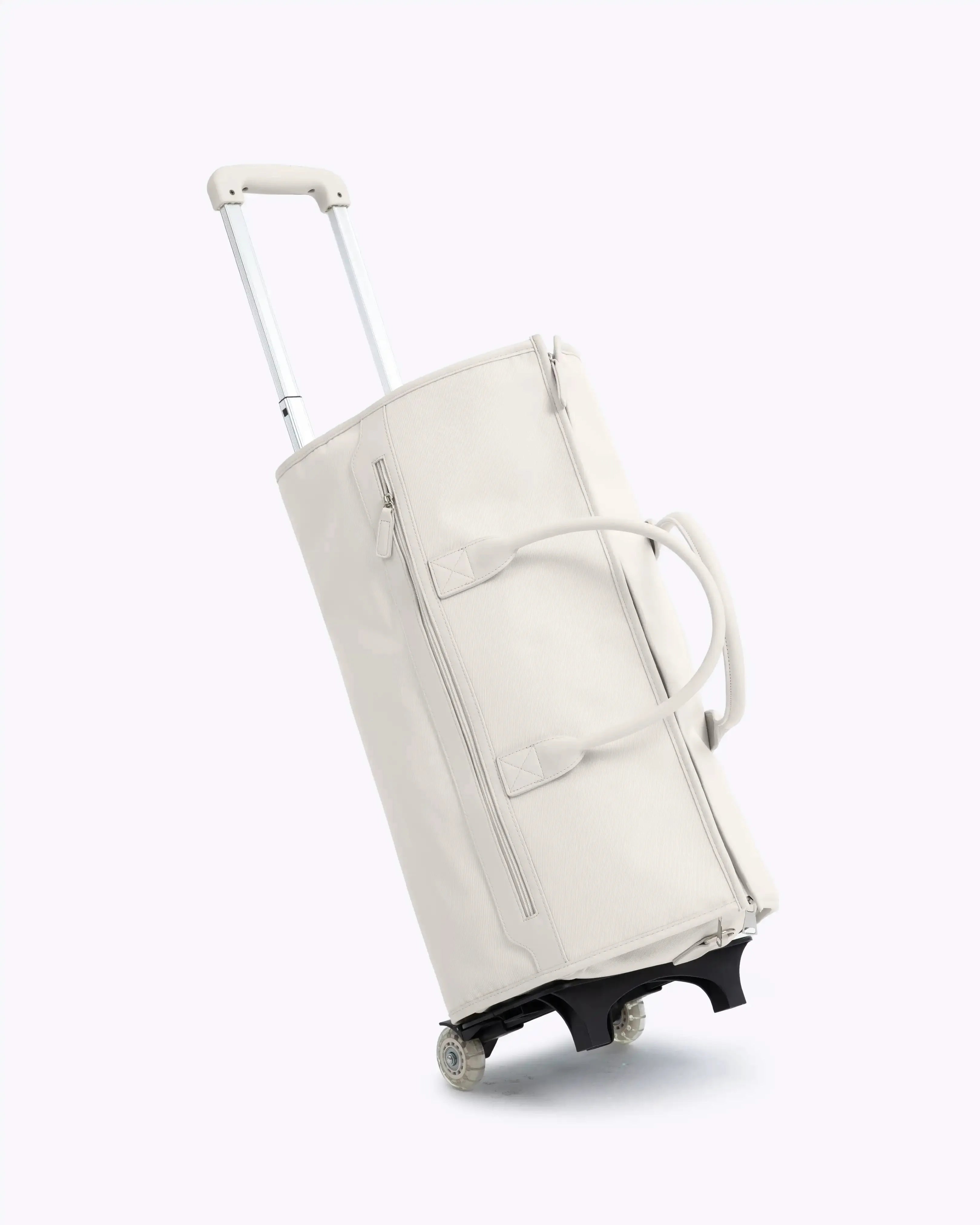 Fold-n-Go Trolley Fold-n-Go Trolley - Sand