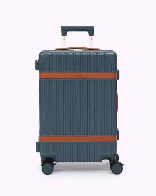 Belmont Leather Carry-On Belmont Leather Carry-On - Spades