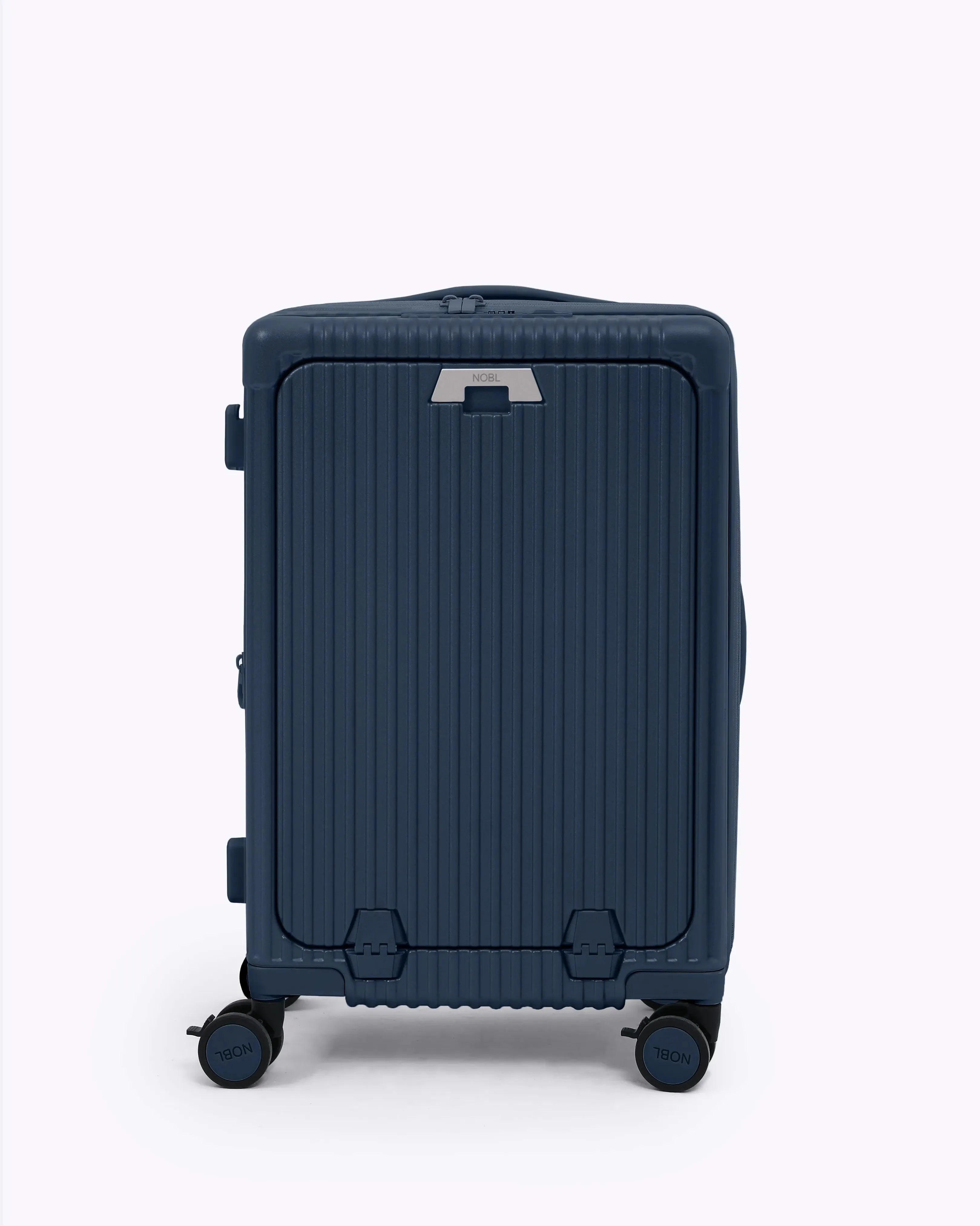 Carry-On: All-in-One Expandable Carry-On: All-in-One Expandable - Midnight Blue