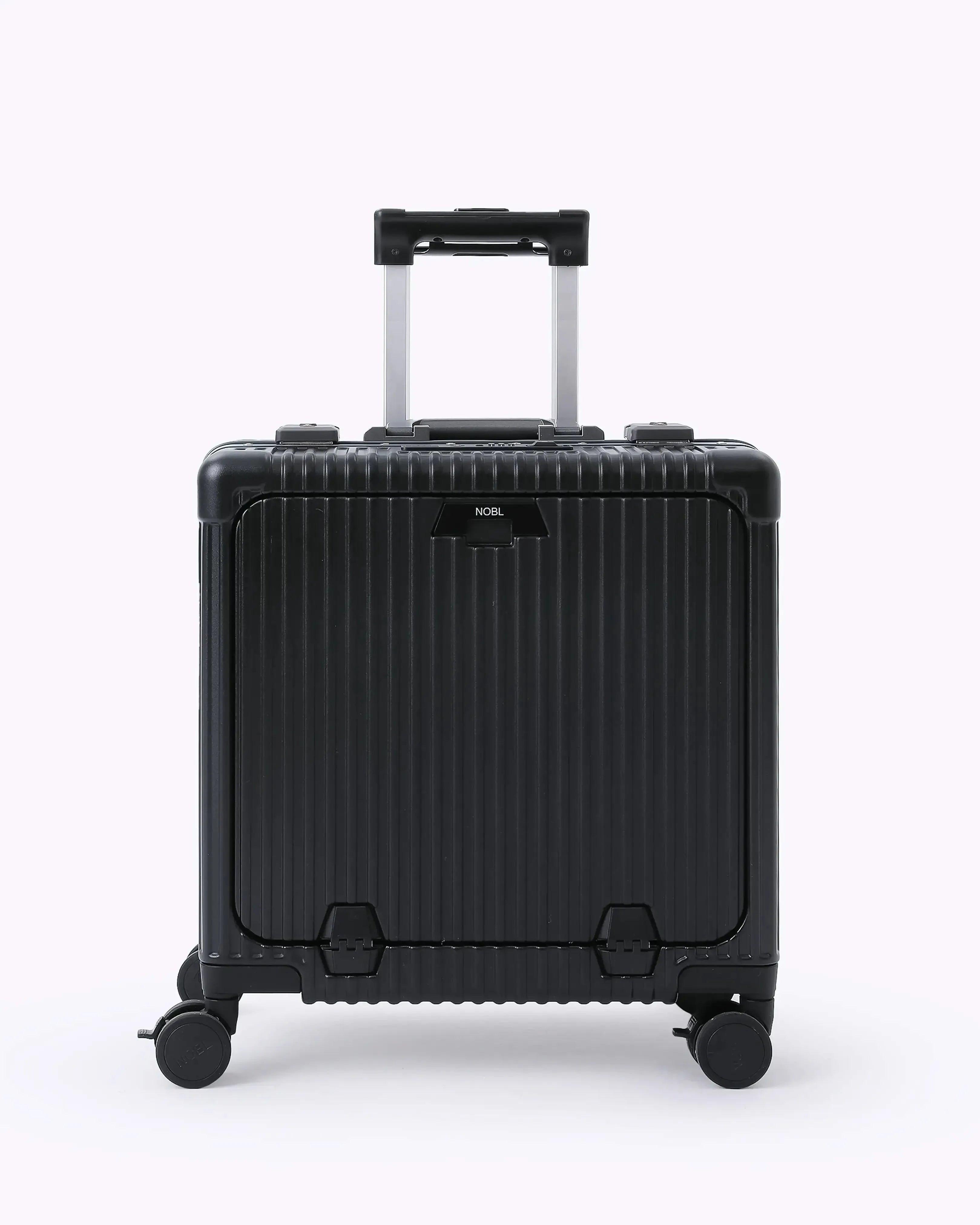 Carry-On: All-In-One Mini Carry-On: All-In-One Mini - Jet Black