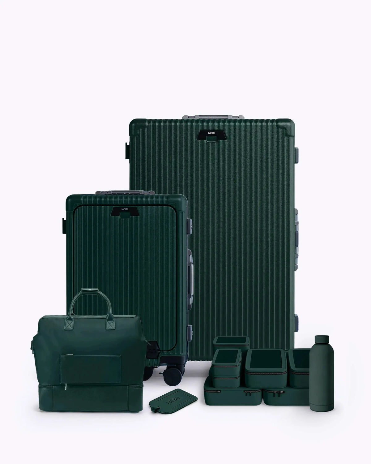 Summer Bundle 6.0 Summer Bundle 6.0 - Forest Green