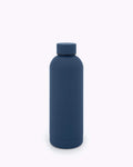 Stainless Steel Water Bottle Stainless Steel Water Bottle - Midnight Blue