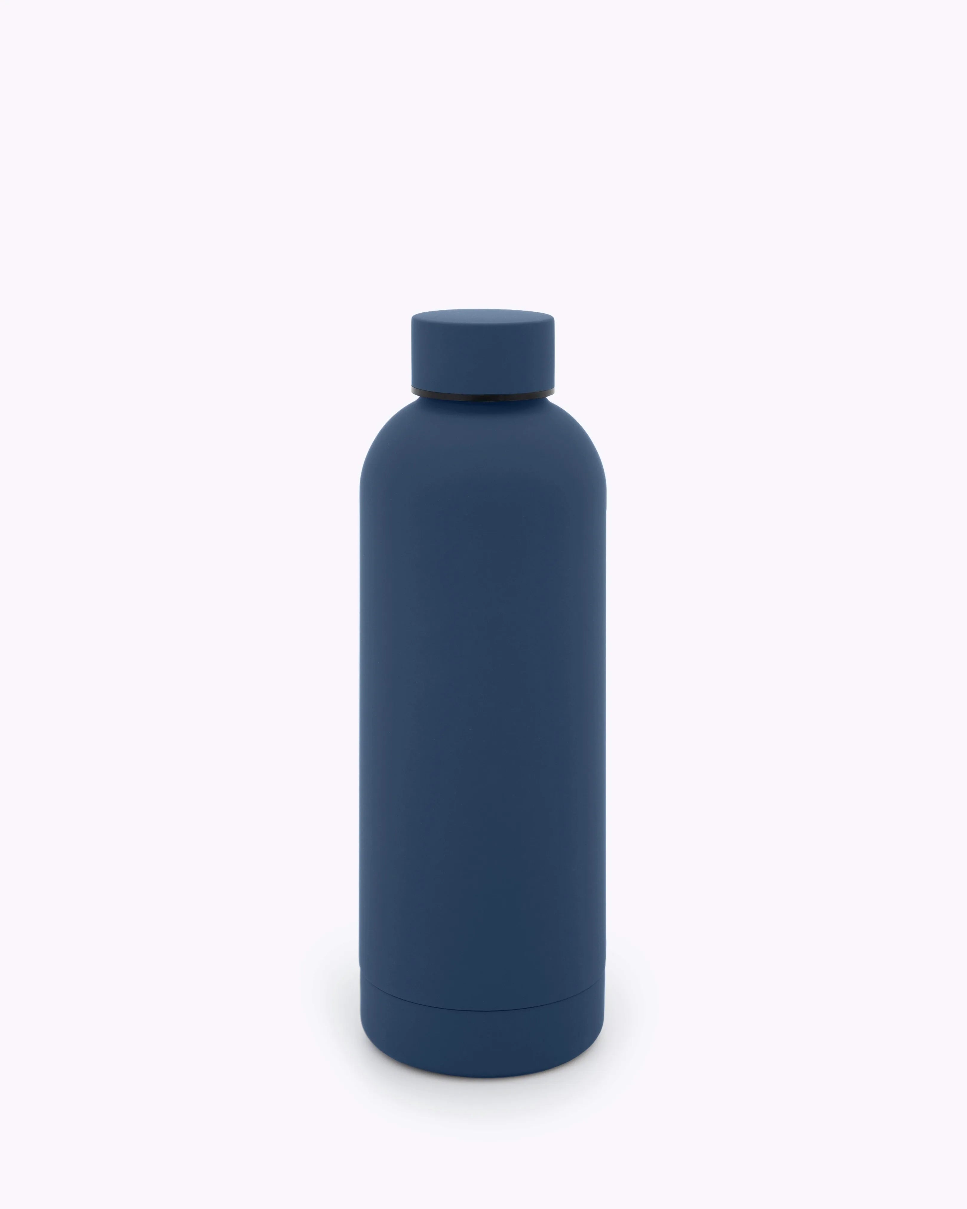 Stainless Steel Water Bottle Stainless Steel Water Bottle - Midnight Blue
