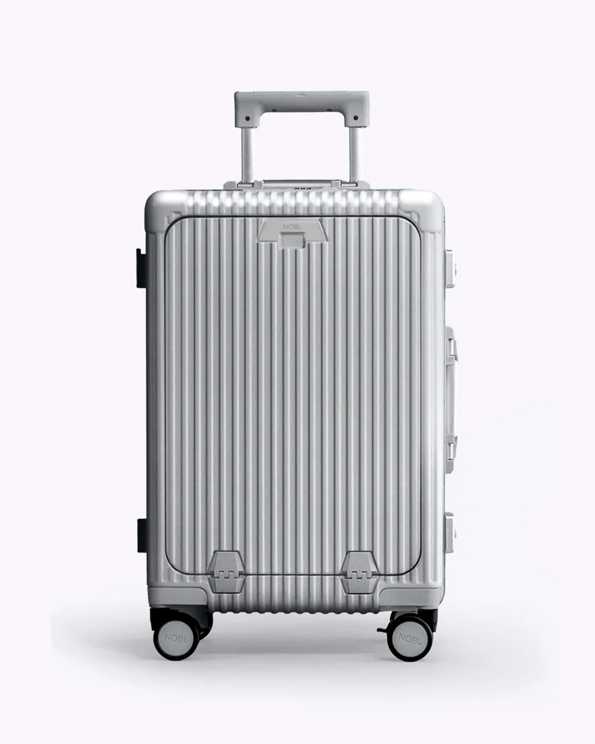 Carry-On: All-in-One Carry-On: All-in-One - Silver