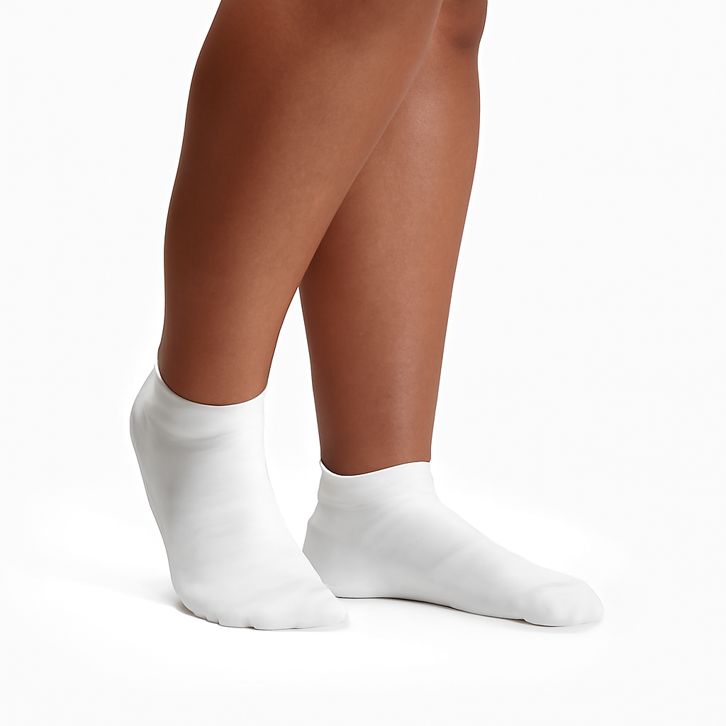 Ankle Length Compression Socks