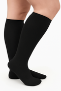 Standard Wide Compression Socks