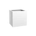 Bloc en fibre de verre blanc brillant M