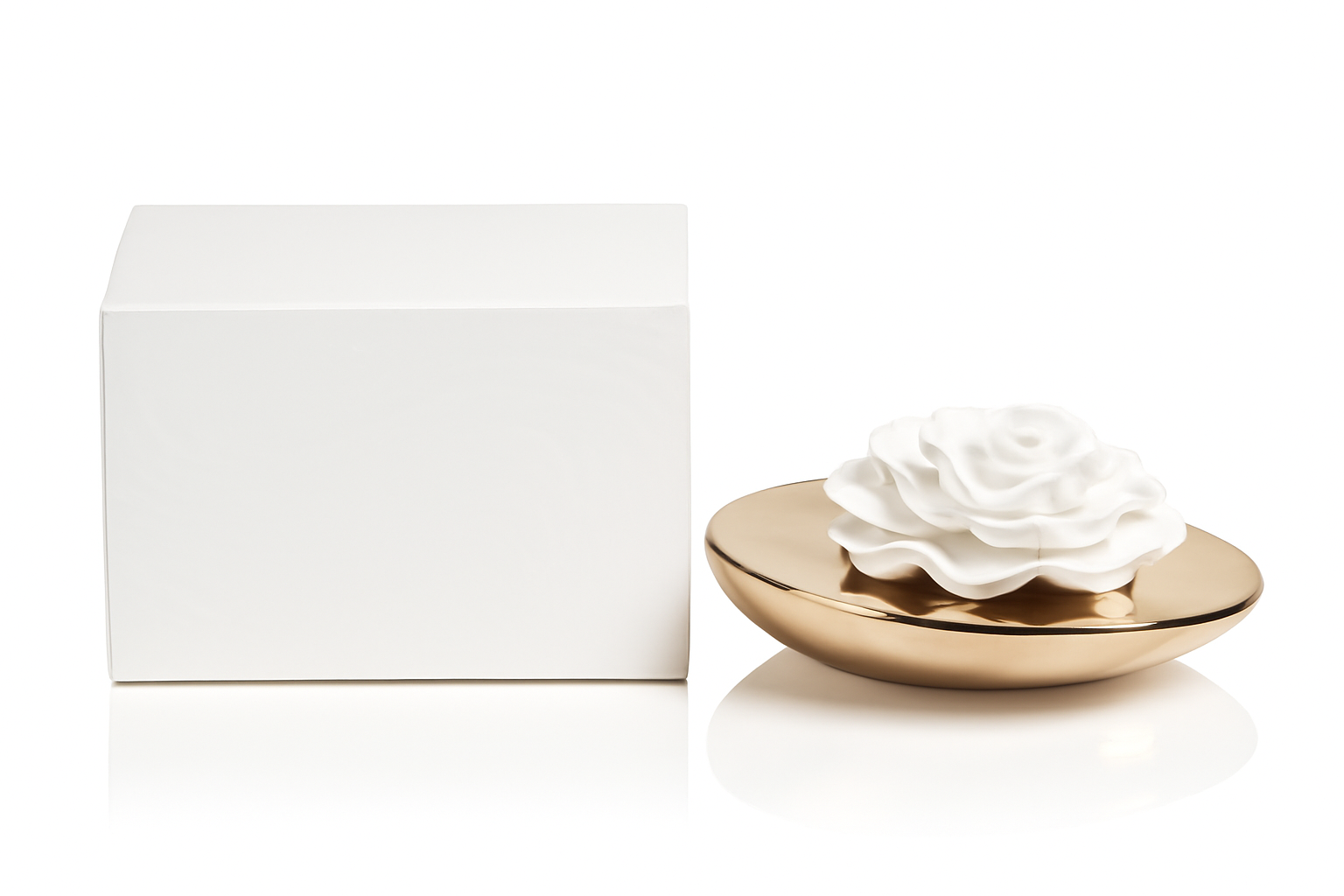 Diffuseur en porcelaine