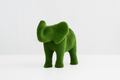 Petit éléphant décoratif