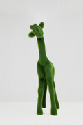 Petite girafe décorative