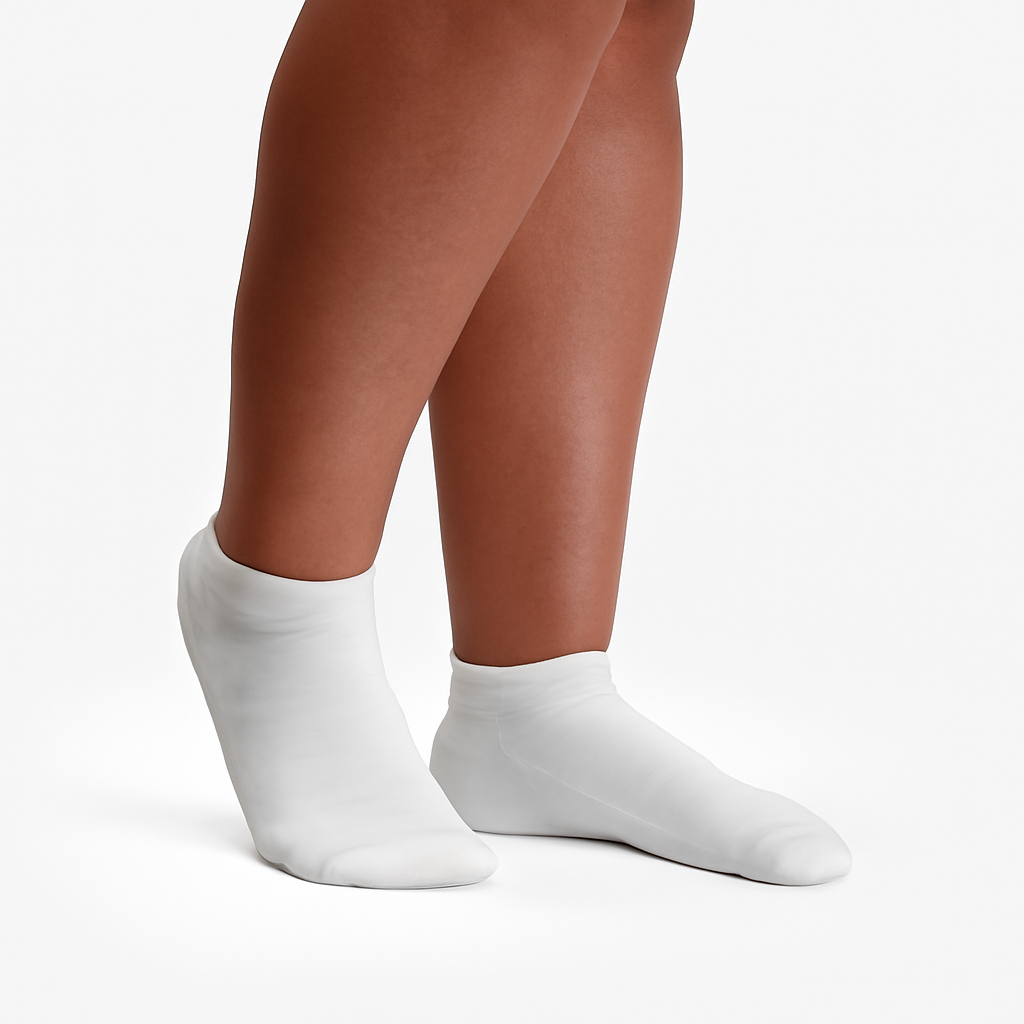 Ankle Compression Socks Bamboo