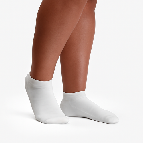 Ankle Compression Socks Bamboo