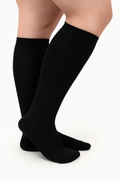 Classic Wide Compression Socks